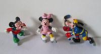 Disney on ice